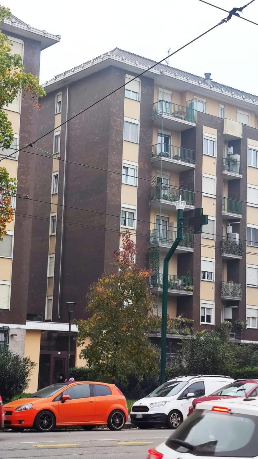 Casa Daniela Apartment Milan Exterior photo